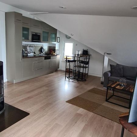 Apartment Feodora Sassnitz Exteriér fotografie