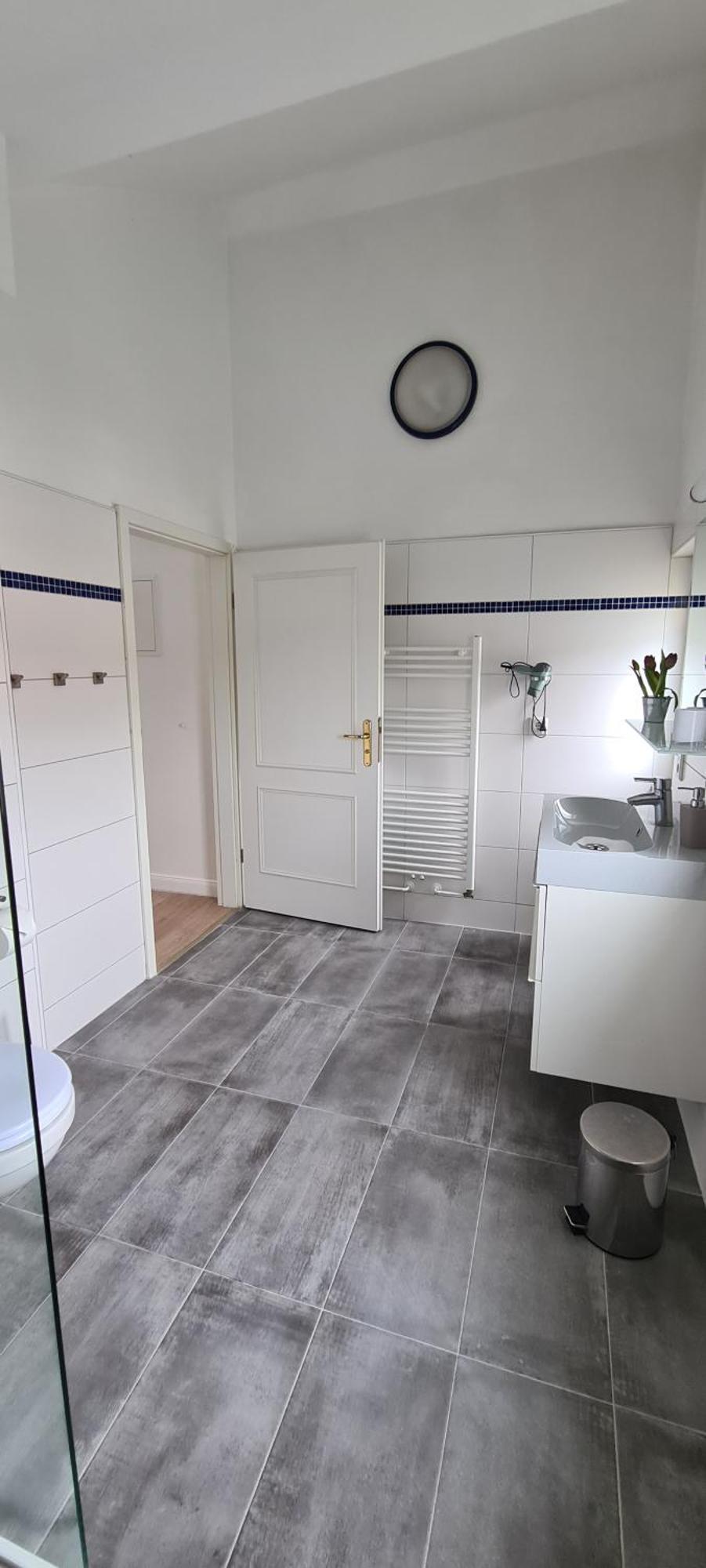 Apartment Feodora Sassnitz Exteriér fotografie